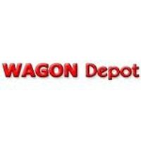 Wagon Depot coupons